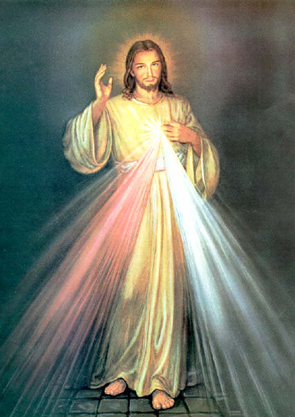Divina Misericordia