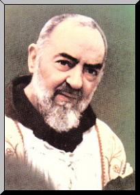 Padre Pio