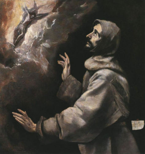 San Francisco de Asis