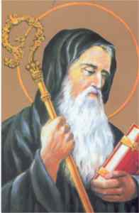 San Benito