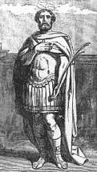 San Victoriano