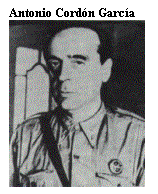 Cuadro de texto: Antonio Cord�n Garc�a  
