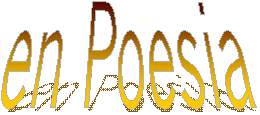 en Poesia