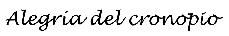 l&eacute;eme