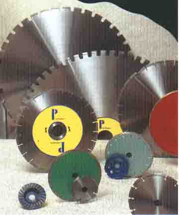 DISCOS