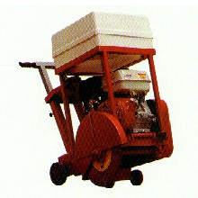 MAQUINAS PARA CORTE DE CONCRETO