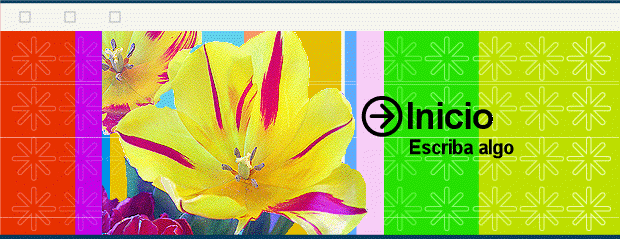 Inicio