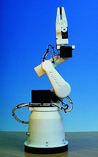 Edubot