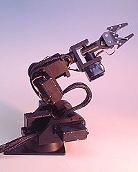EduBot 250B