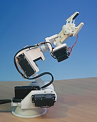 EduBot 250W