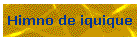 Himno de iquique
