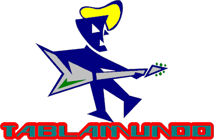 TablaMundo