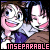 Sirius y James!! Inseparables T__T