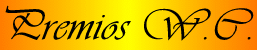 Premio Web Casera