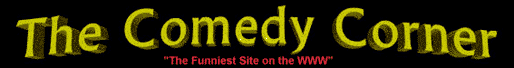 The Comedy Corner