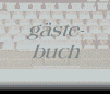 g�stebuch