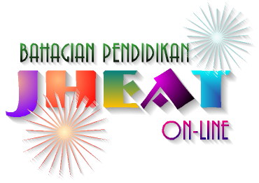 Bahagian Pendidikan JHEAT