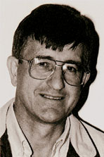 Pe. Jorge Boran, cssp