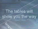  HUNSOR info tables - Enter right here !