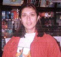 Elisa Monroy