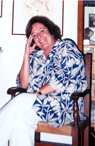 Ximena Aranda Caas