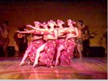 Ballet Folklrico Nacional
