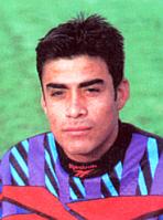Carmelo Vega