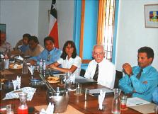 CORE en Paihuano