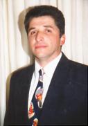 Marcelo Olivares Herrera
