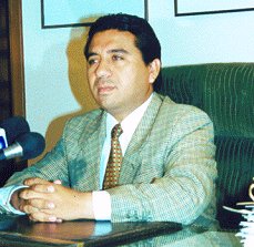 Pedro Velsquez Seguel