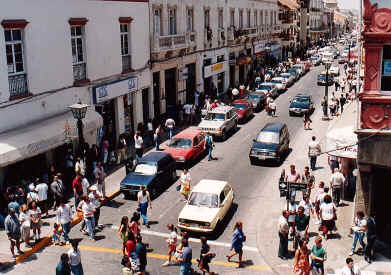 Centro de La Serena