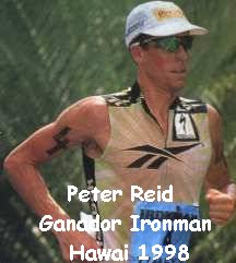 Triatln en La Serena+