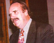 Guillermo Machala - Seremi Agricultura