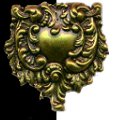 brassornament