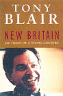 TONY BLAIR - Knoxi's Bookstore in Assoziation with Amazon.com