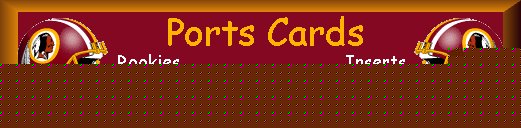 Ports Cards