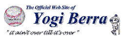 YogiBerra.com