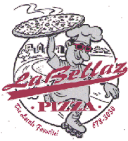 Great Pizza and the place I used to work