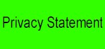 Privacy statement