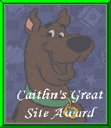 Thank You! Caitlin and The Hayes Family