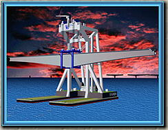 Renderd Image