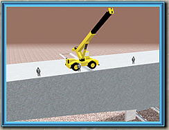 Renderd Image