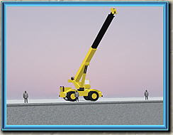 Renderd Image