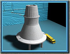 Renderd Image