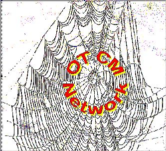 OTCM Network logo
