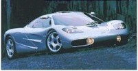 McLaren F1
