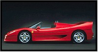 Ferrari F50