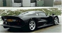 Lotus GT1