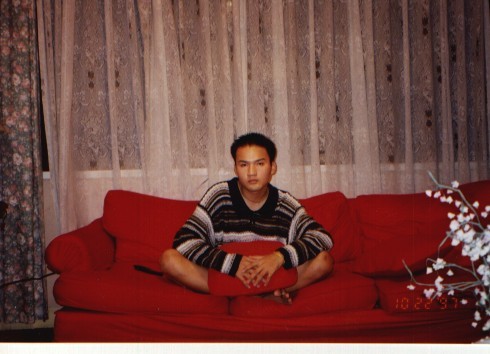 [At Home]