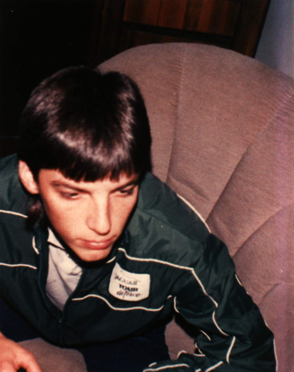 Pictures of Chris